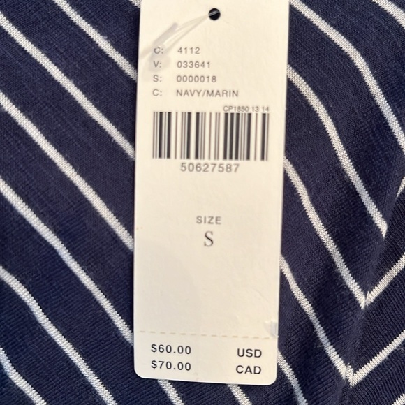 Anthropologie Maeve top - Picture 7 of 7